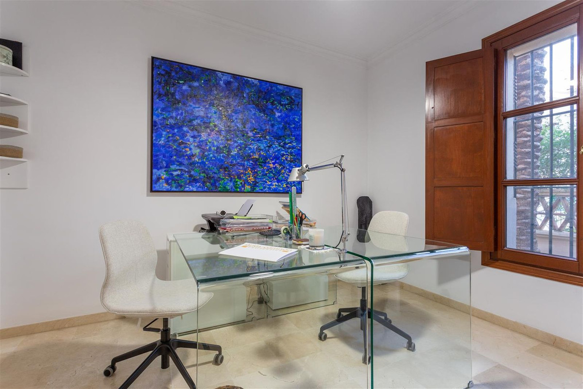 Huis te koop in Guadalmina Alta | 5 slaapkamers H5320693