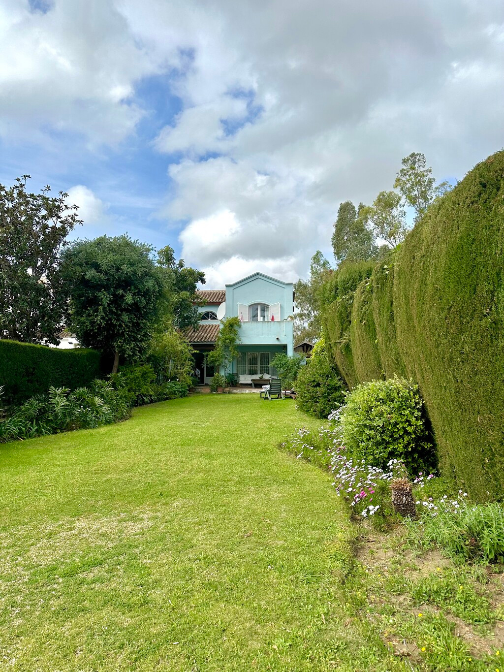 Huis te koop in Guadalmina Alta | 3 slaapkamers H5337676