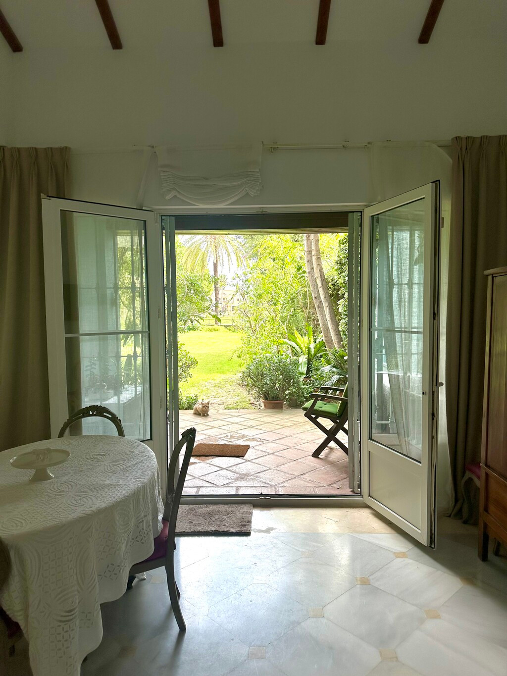 Huis te koop in Guadalmina Alta | 3 slaapkamers H5337676