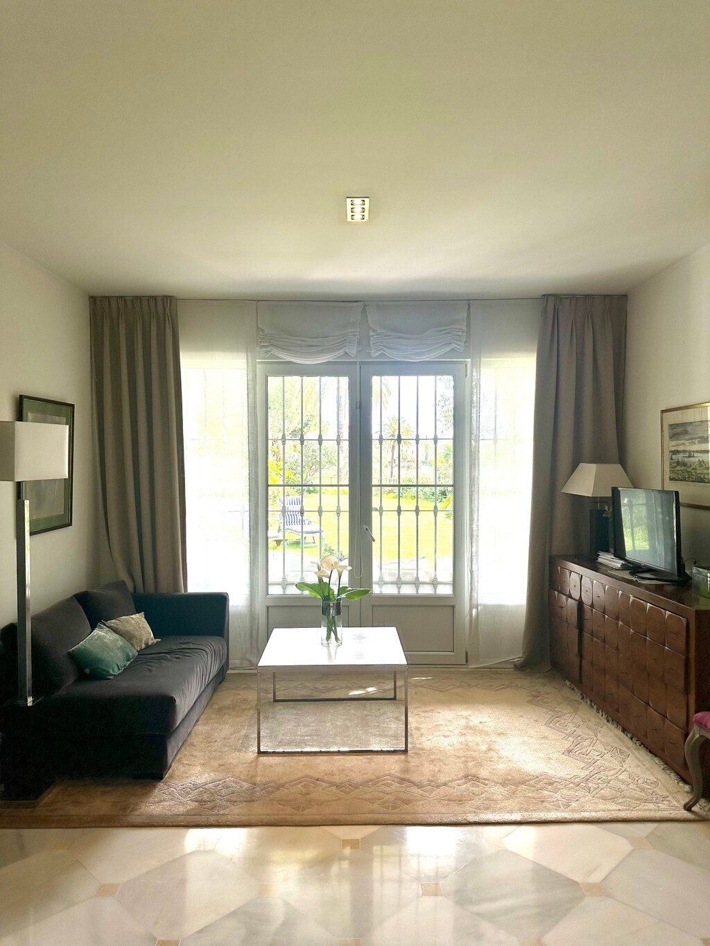 Huis te koop in Guadalmina Alta | 3 slaapkamers H5337676