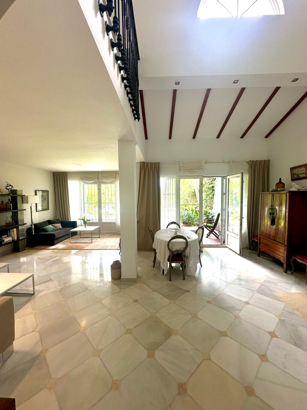 Huis te koop in Guadalmina Alta | 3 slaapkamers H5337676