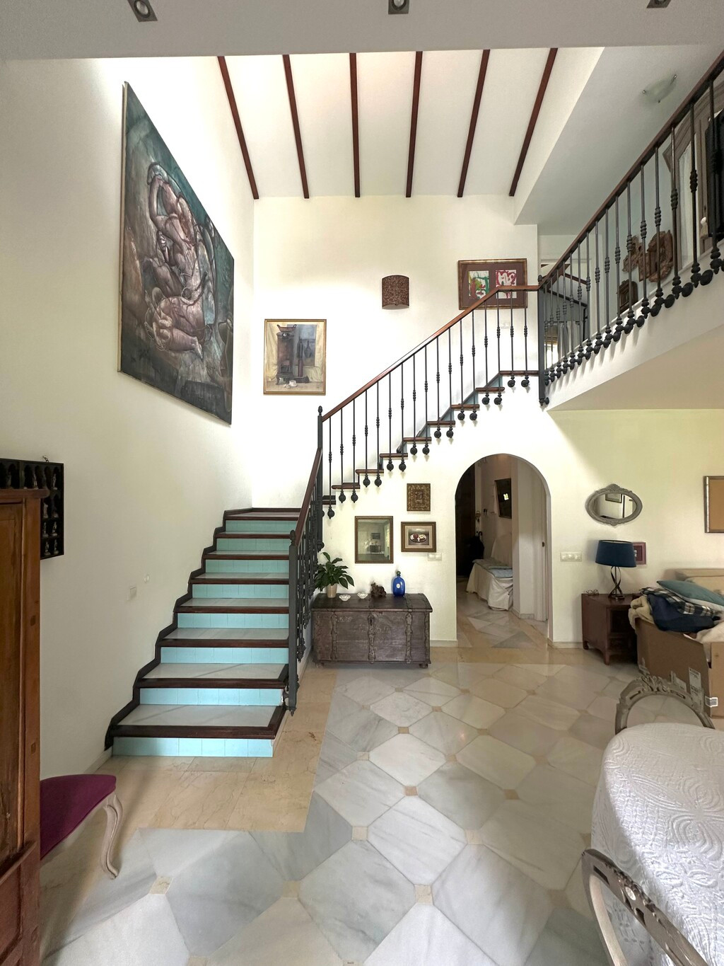 Huis te koop in Guadalmina Alta | 3 slaapkamers H5337676