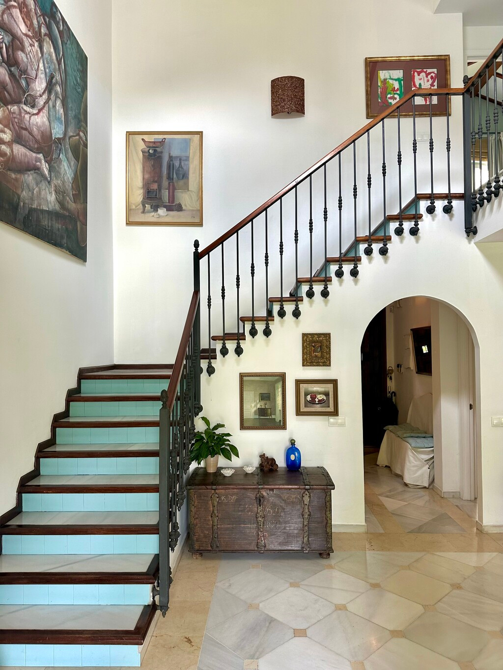 Huis te koop in Guadalmina Alta | 3 slaapkamers H5337676