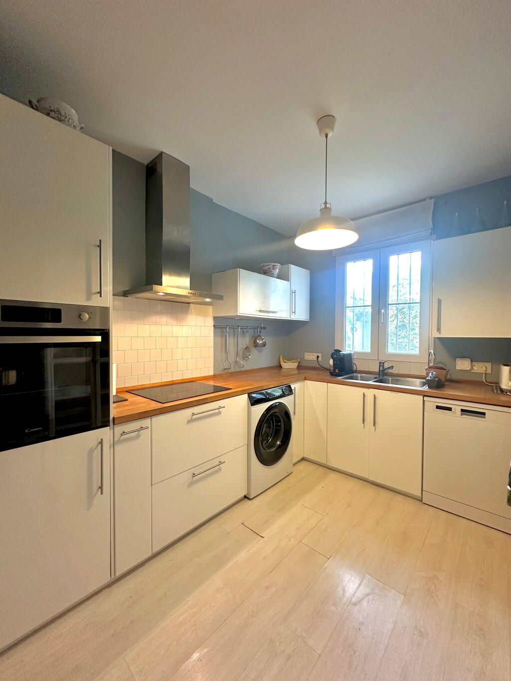 Huis te koop in Guadalmina Alta | 3 slaapkamers H5337676