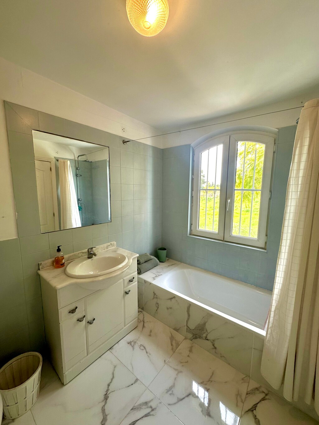 Huis te koop in Guadalmina Alta | 3 slaapkamers H5337676