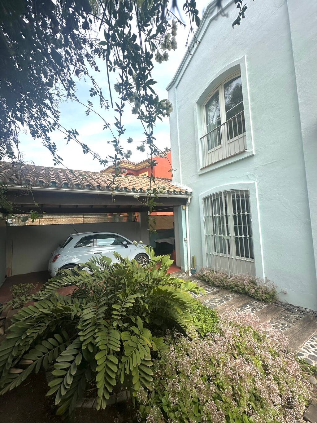 Huis te koop in Guadalmina Alta | 3 slaapkamers H5337676