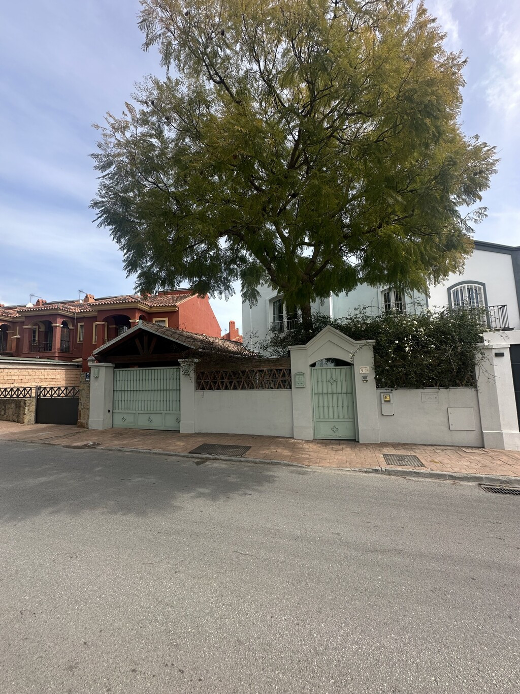 Huis te koop in Guadalmina Alta | 3 slaapkamers H5337676