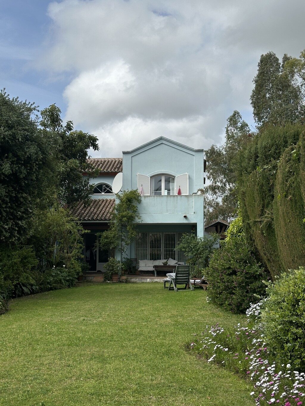 Huis te koop in Guadalmina Alta | 3 slaapkamers H5337676