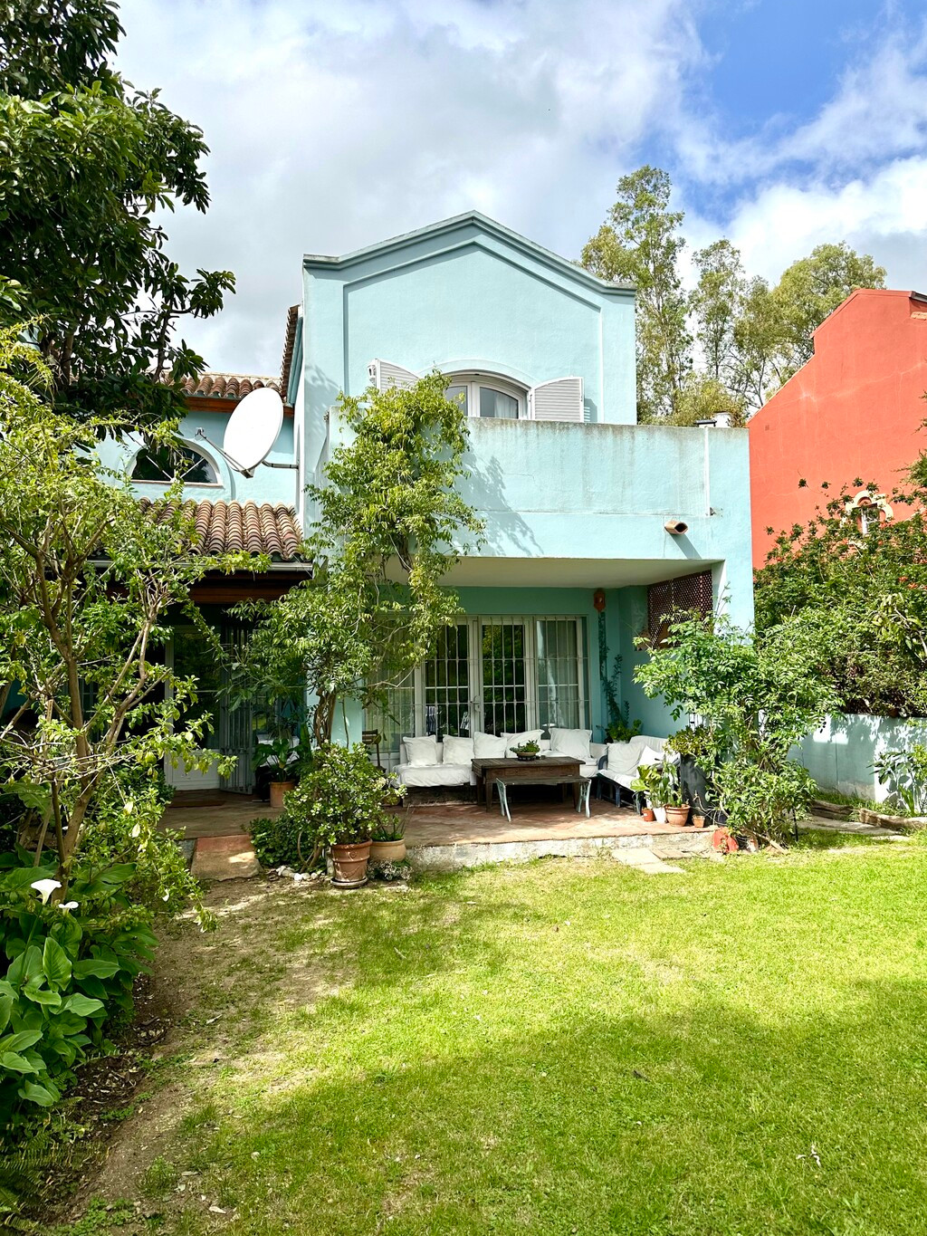 Huis te koop in Guadalmina Alta | 3 slaapkamers H5337676