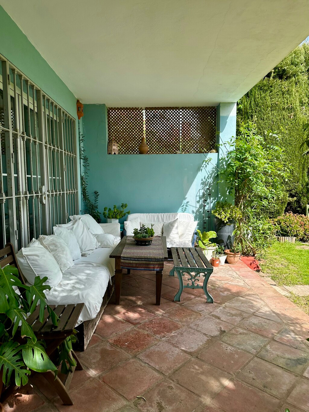 Huis te koop in Guadalmina Alta | 3 slaapkamers H5337676