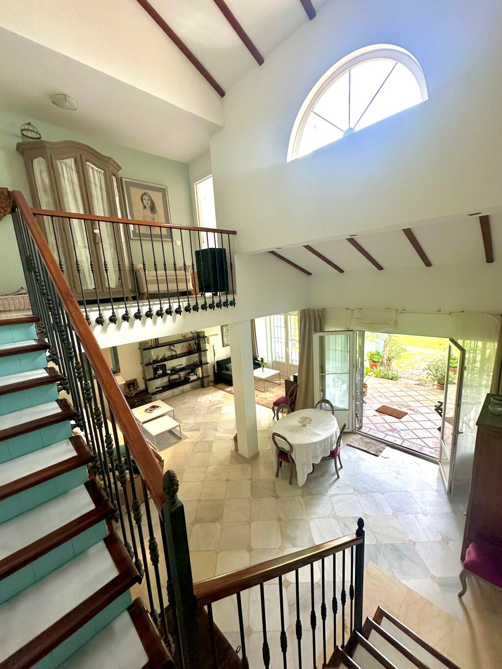 Huis te koop in Guadalmina Alta | 3 slaapkamers H5337676