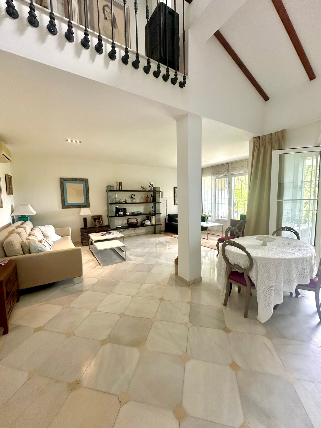 Huis te koop in Guadalmina Alta | 3 slaapkamers H5337676