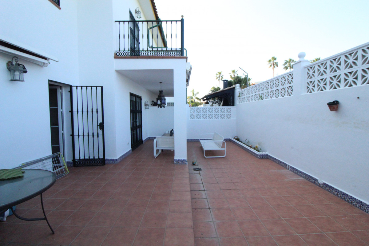 Huis te koop in Guadalmina Alta | 4 slaapkamers H5357815