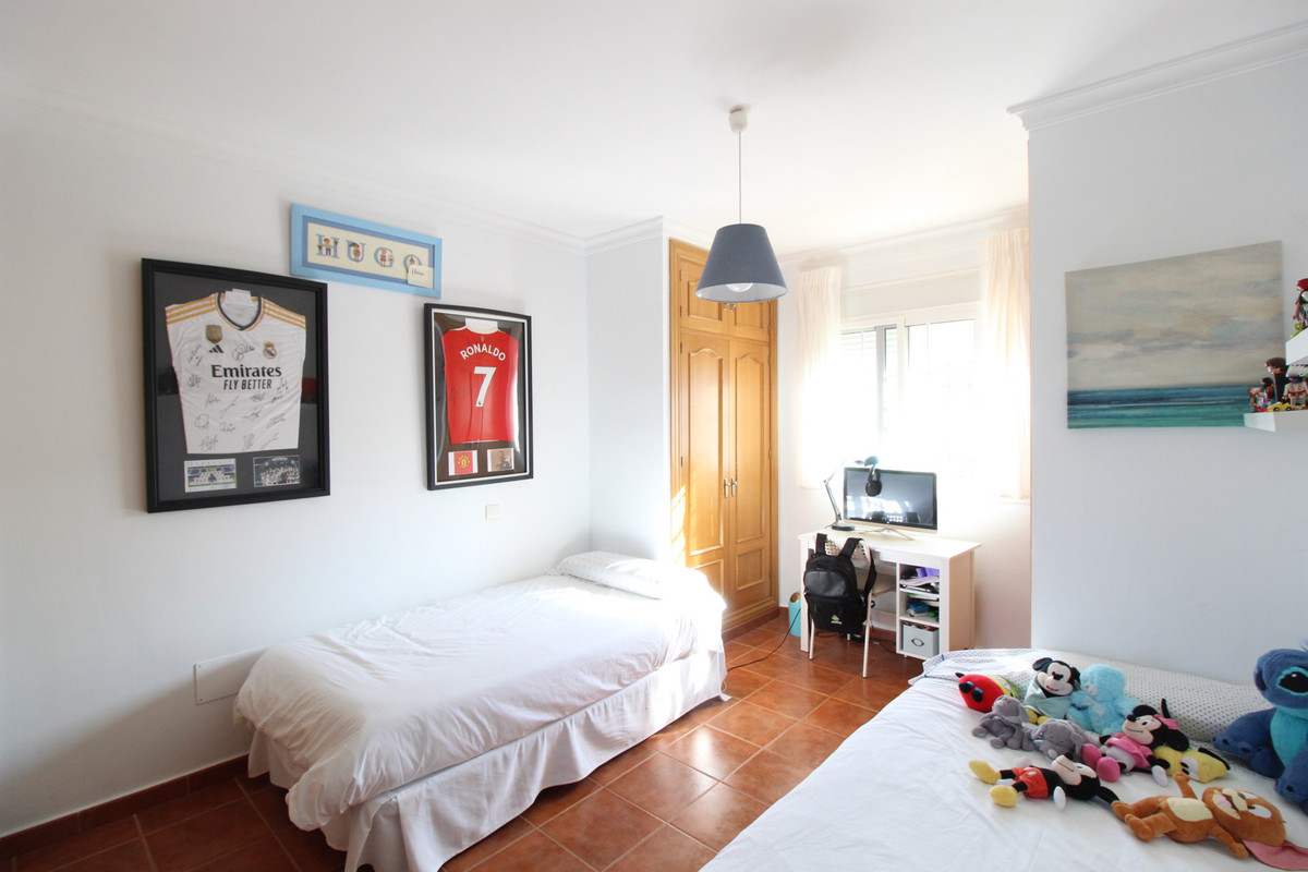 Huis te koop in Guadalmina Alta | 4 slaapkamers H5357815