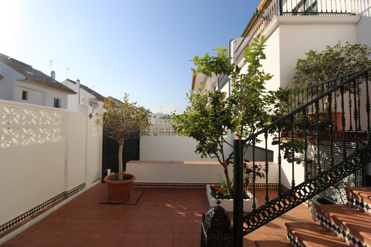 Huis te koop in Guadalmina Alta | 4 slaapkamers H5357815