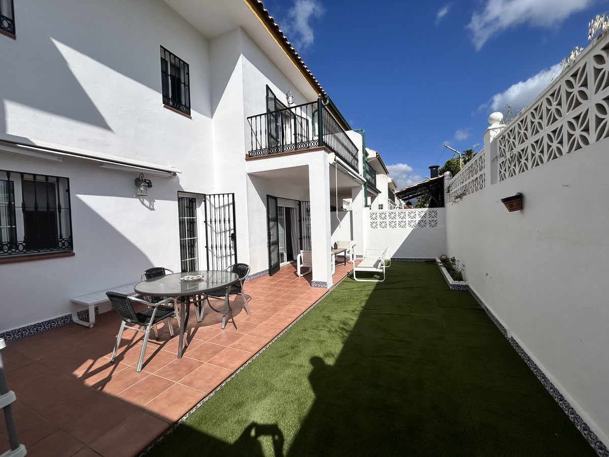 Huis te koop in Guadalmina Alta | 4 slaapkamers H5357815