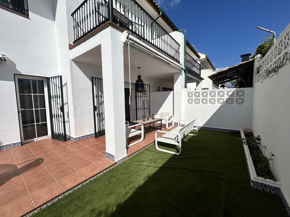 Huis te koop in Guadalmina Alta | 4 slaapkamers H5357815