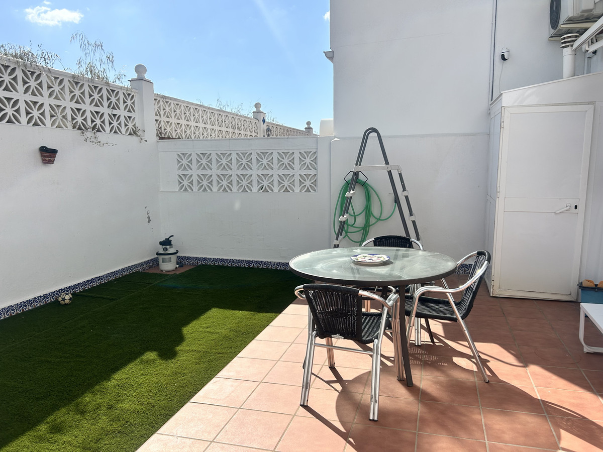 Huis te koop in Guadalmina Alta | 4 slaapkamers H5357815