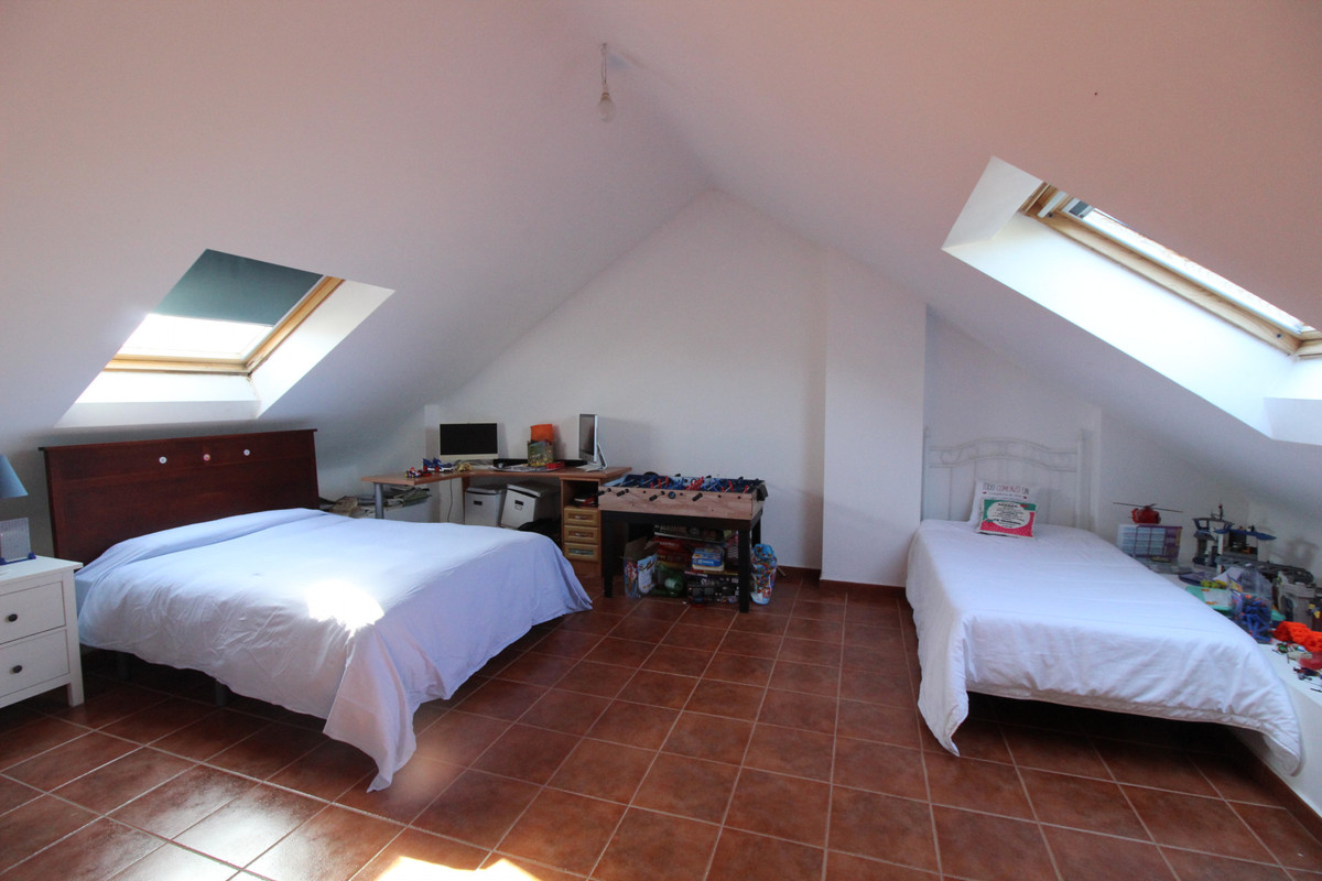 Huis te koop in Guadalmina Alta | 4 slaapkamers H5357815
