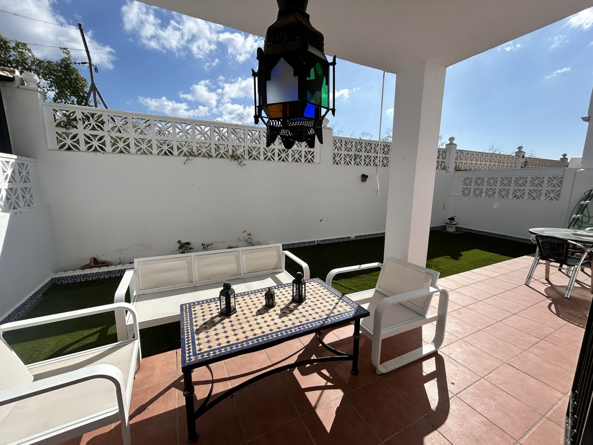 Huis te koop in Guadalmina Alta | 4 slaapkamers H5357815