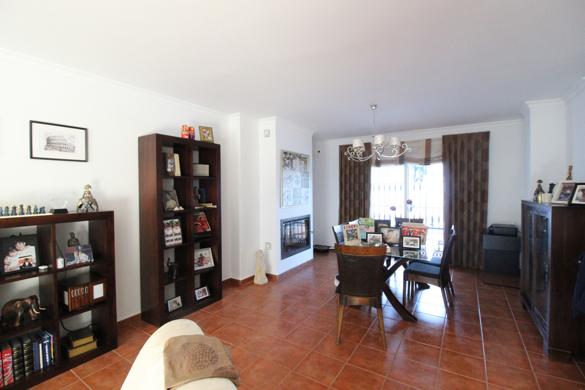 Huis te koop in Guadalmina Alta | 4 slaapkamers H5357815