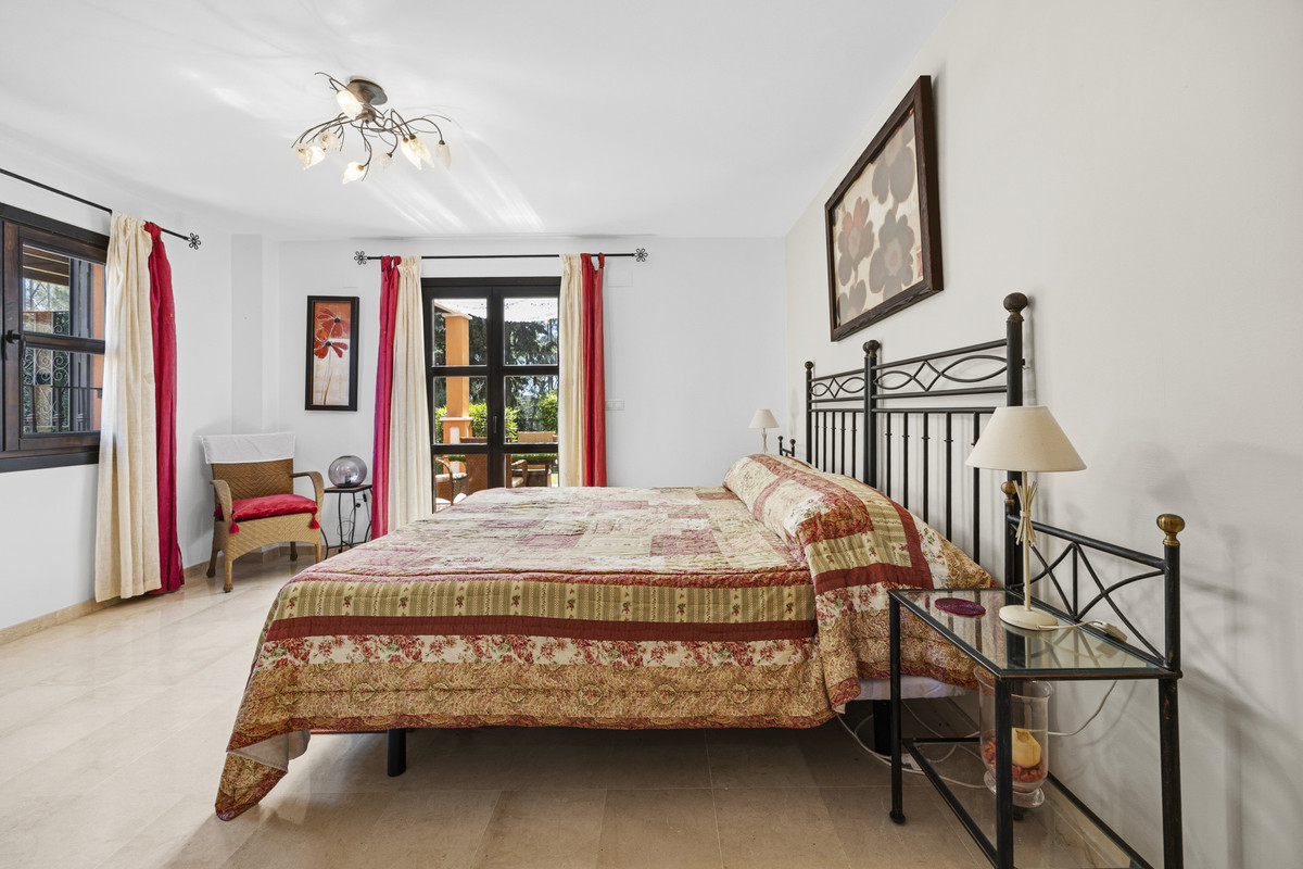 Huis te koop in Guadalmina Alta | 5 slaapkamers H5379259