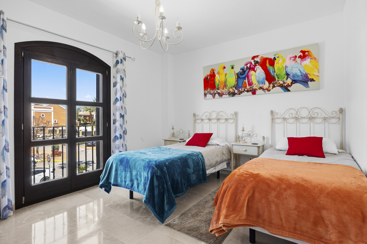 Huis te koop in Guadalmina Alta | 5 slaapkamers H5379259