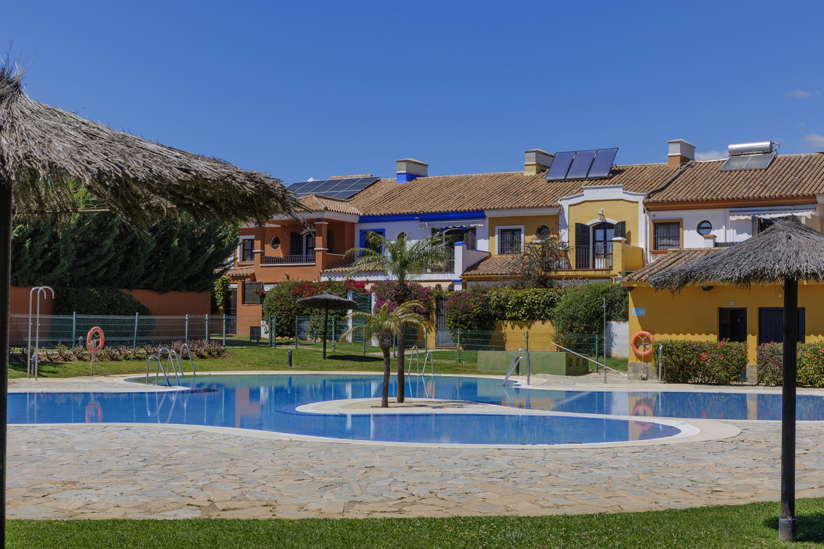 Huis te koop in Guadalmina Alta | 5 slaapkamers H5379259