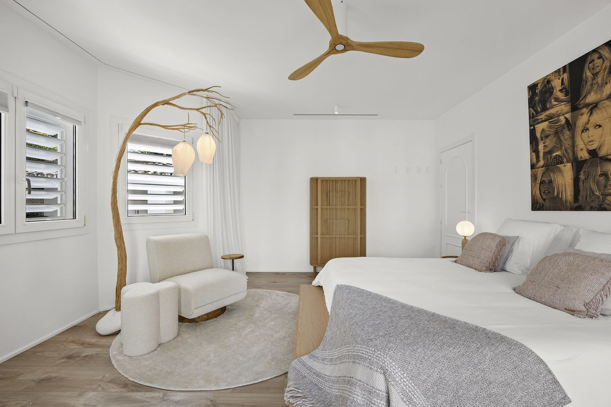 Huis te koop in Guadalmina Alta | 5 slaapkamers H5393230