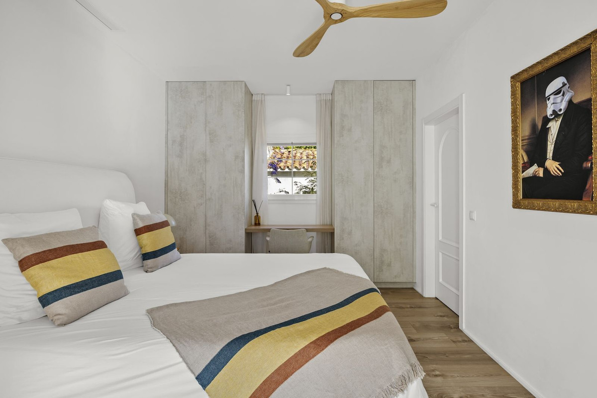 Huis te koop in Guadalmina Alta | 5 slaapkamers H5393230