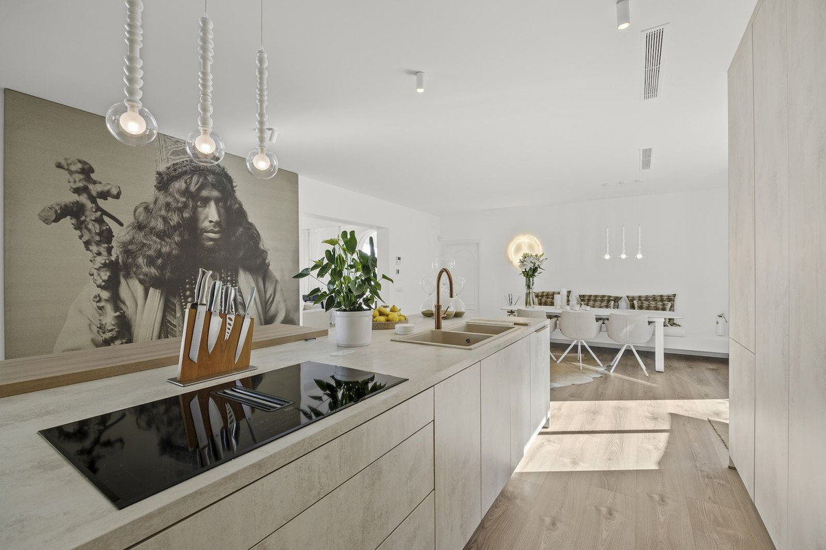 Huis te koop in Guadalmina Alta | 5 slaapkamers H5393230