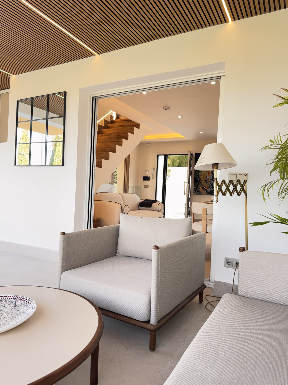 Huis te koop in Guadalmina Alta | 3 slaapkamers H5422753