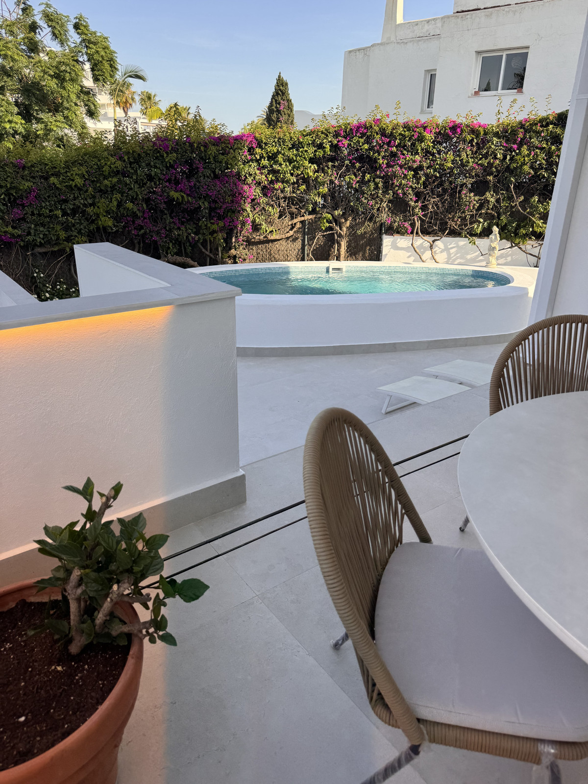 Huis te koop in Guadalmina Alta | 3 slaapkamers H5422753