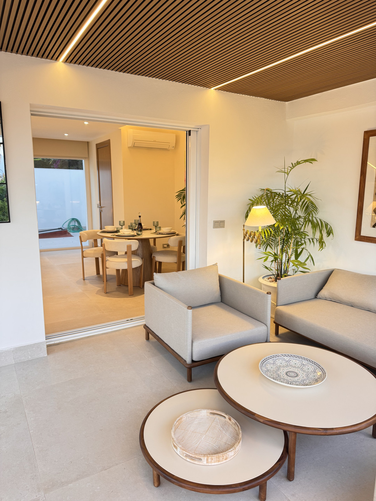 Huis te koop in Guadalmina Alta | 3 slaapkamers H5422753
