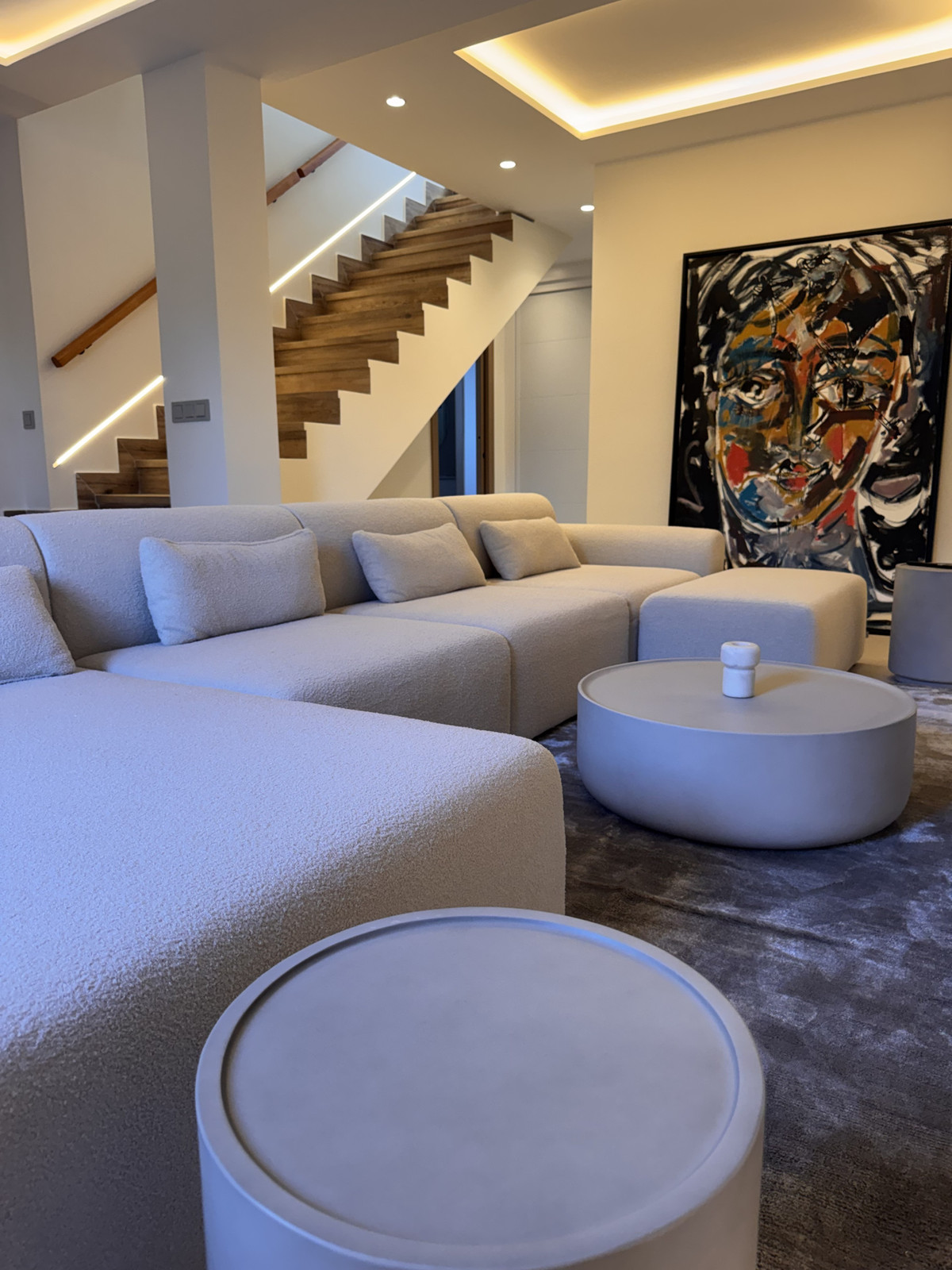Huis te koop in Guadalmina Alta | 3 slaapkamers H5422753
