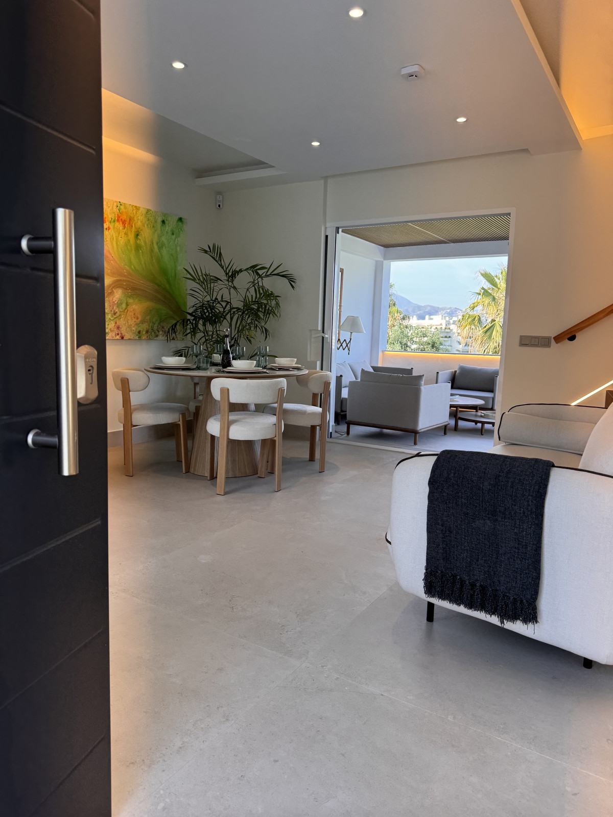 Huis te koop in Guadalmina Alta | 3 slaapkamers H5422753