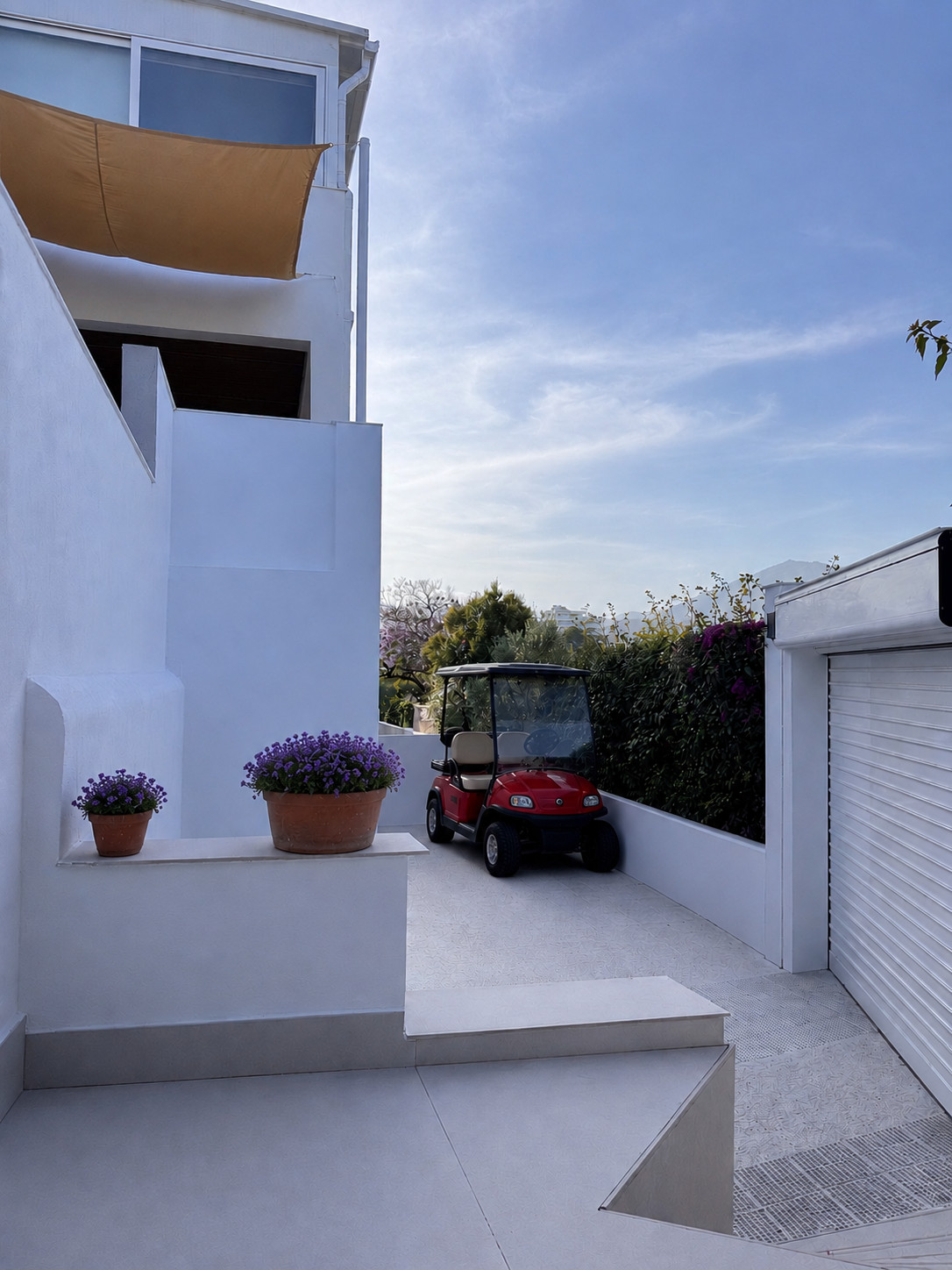 Huis te koop in Guadalmina Alta | 3 slaapkamers H5422753