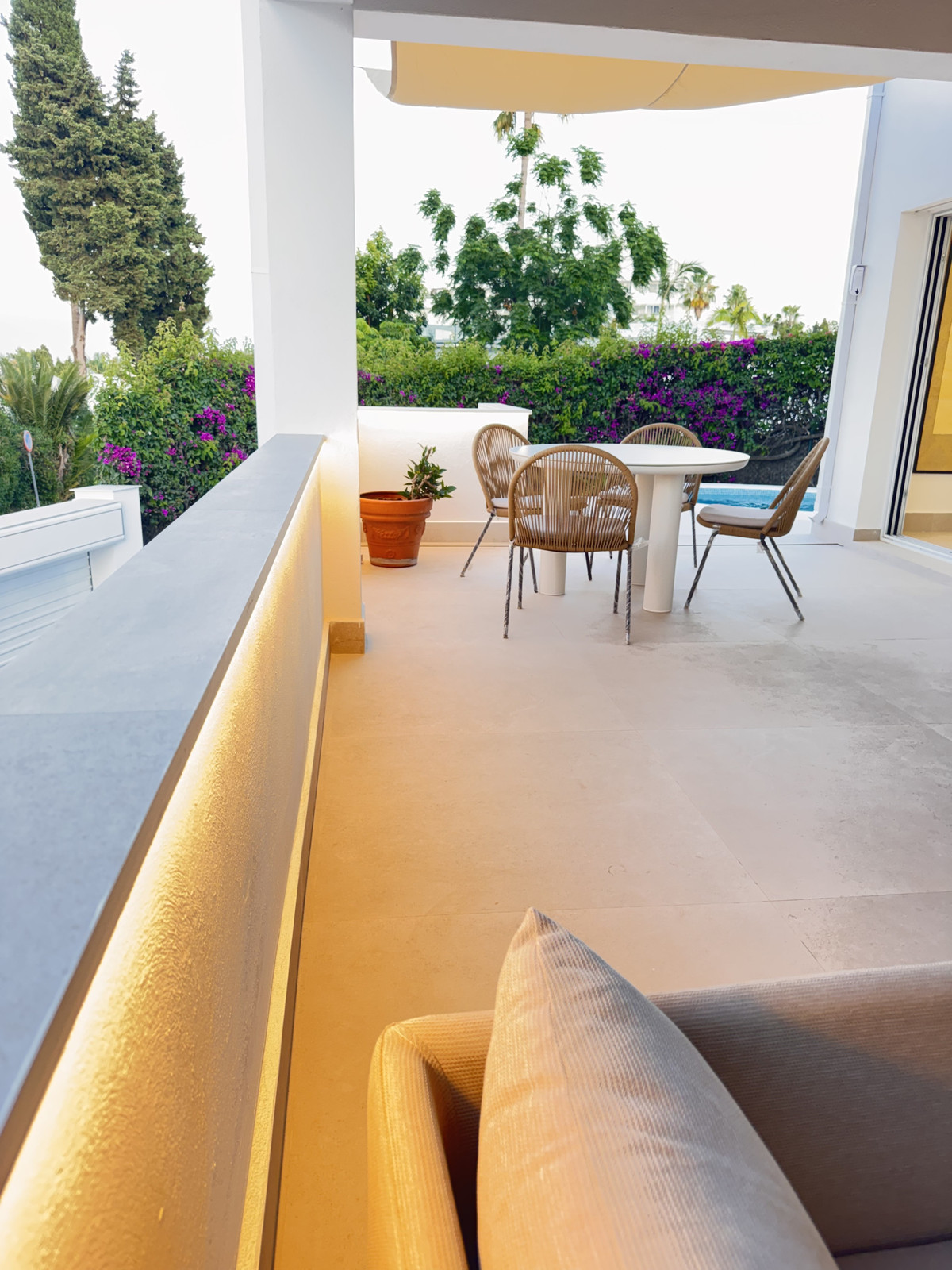 Huis te koop in Guadalmina Alta | 3 slaapkamers H5422753
