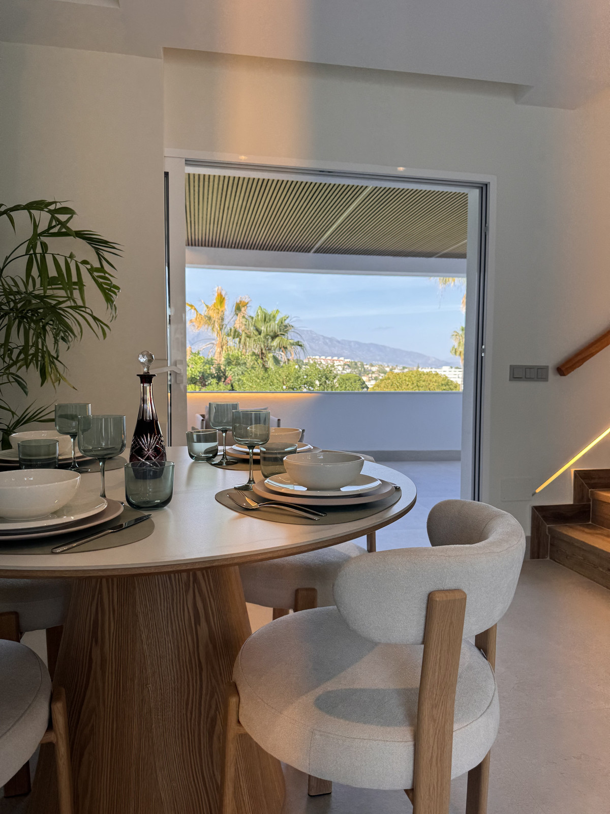 Huis te koop in Guadalmina Alta | 3 slaapkamers H5422753