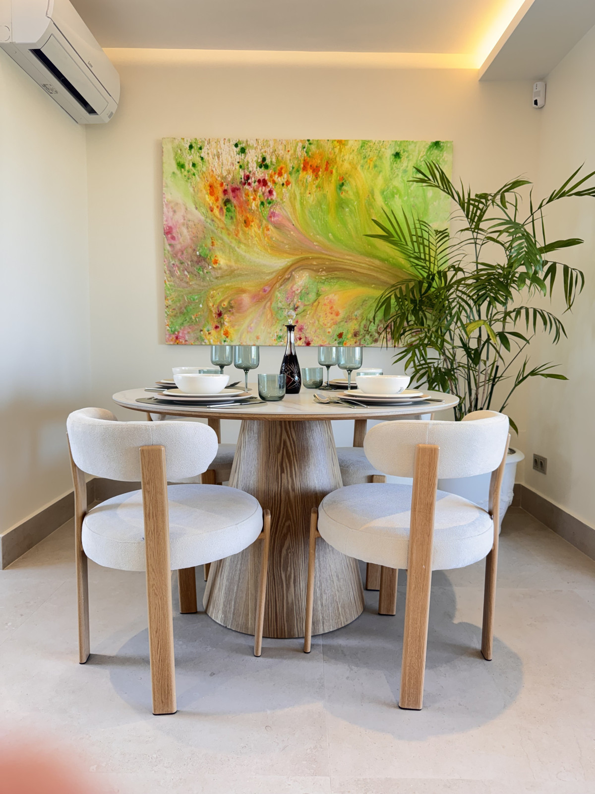 Huis te koop in Guadalmina Alta | 3 slaapkamers H5422753