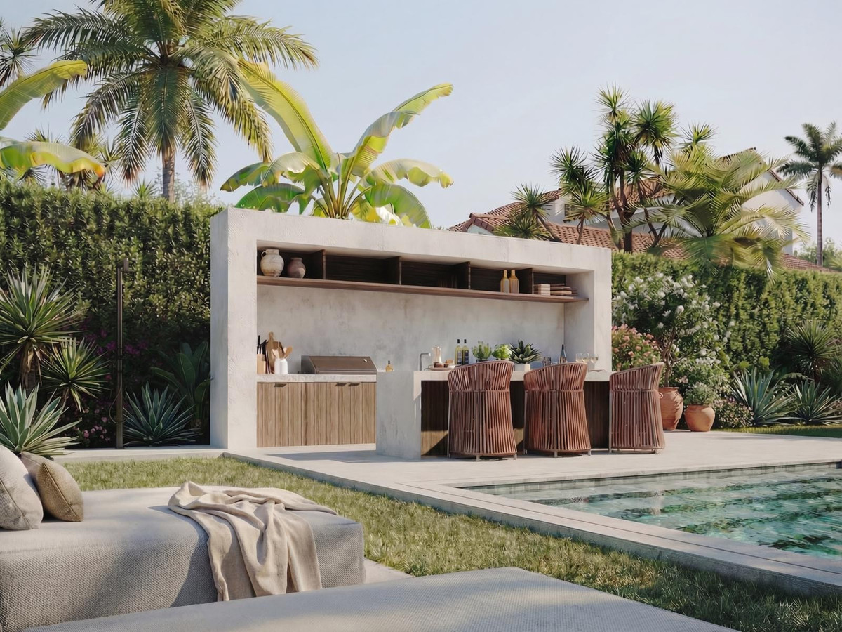 Huis te koop in Guadalmina Alta | 4 slaapkamers H5496382