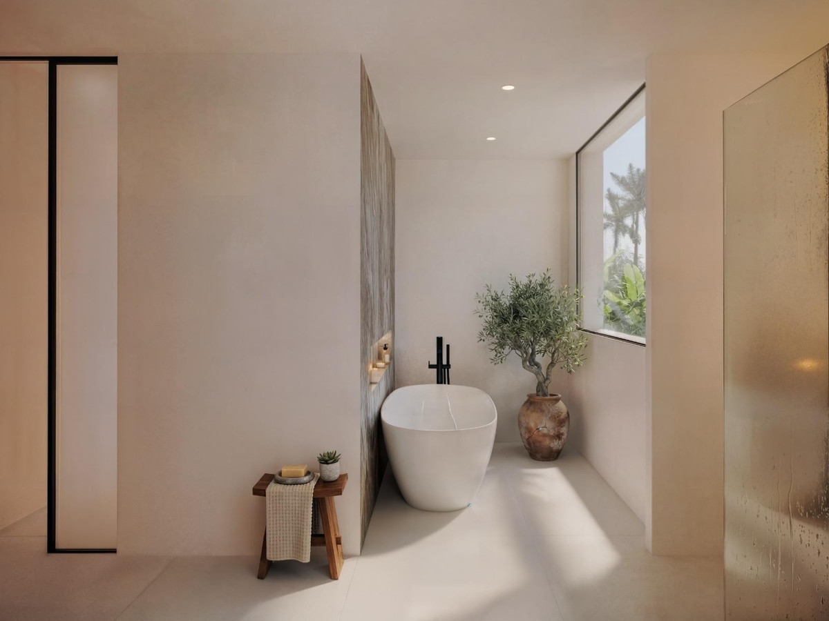 Huis te koop in Guadalmina Alta | 4 slaapkamers H5496382