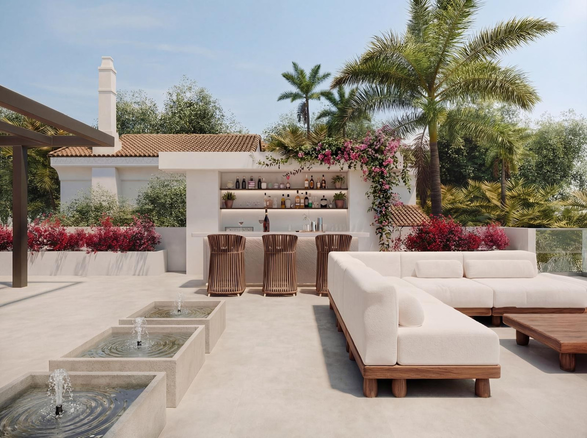 Huis te koop in Guadalmina Alta | 4 slaapkamers H5496382