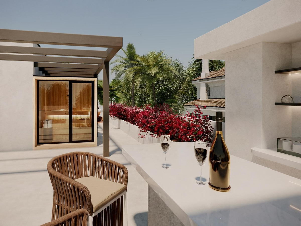 Huis te koop in Guadalmina Alta | 4 slaapkamers H5496382