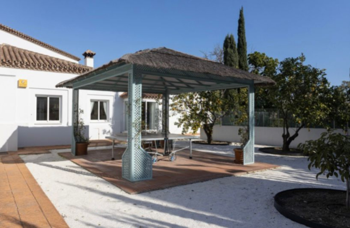 Huis te koop in Guadalmina Baja | 7 slaapkamers H3329614