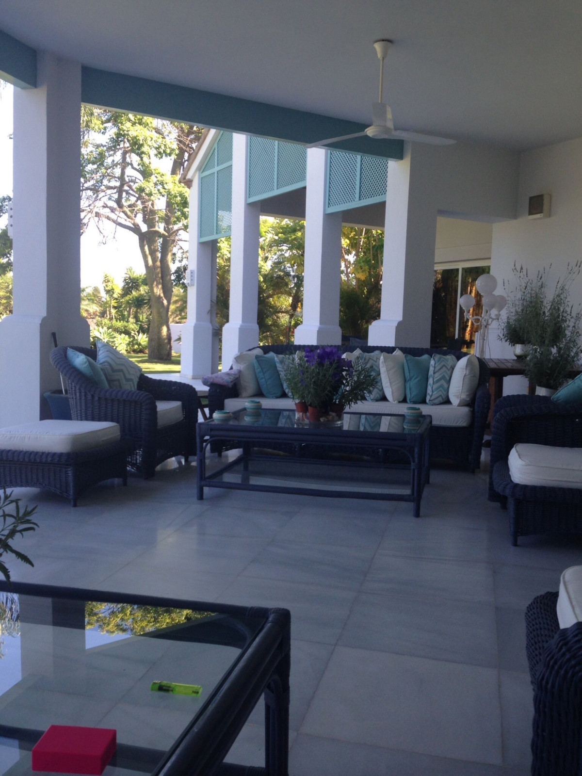 Huis te koop in Guadalmina Baja | 7 slaapkamers H3329614