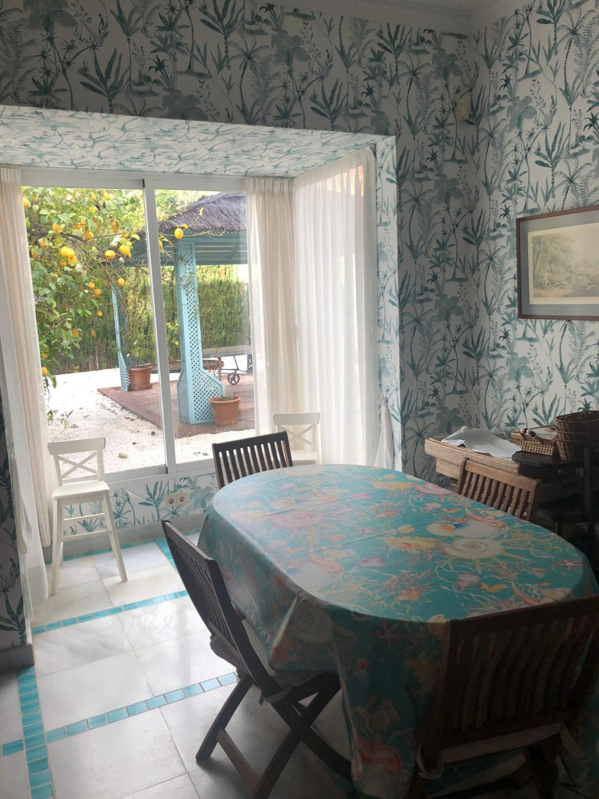 Huis te koop in Guadalmina Baja | 7 slaapkamers H3329614