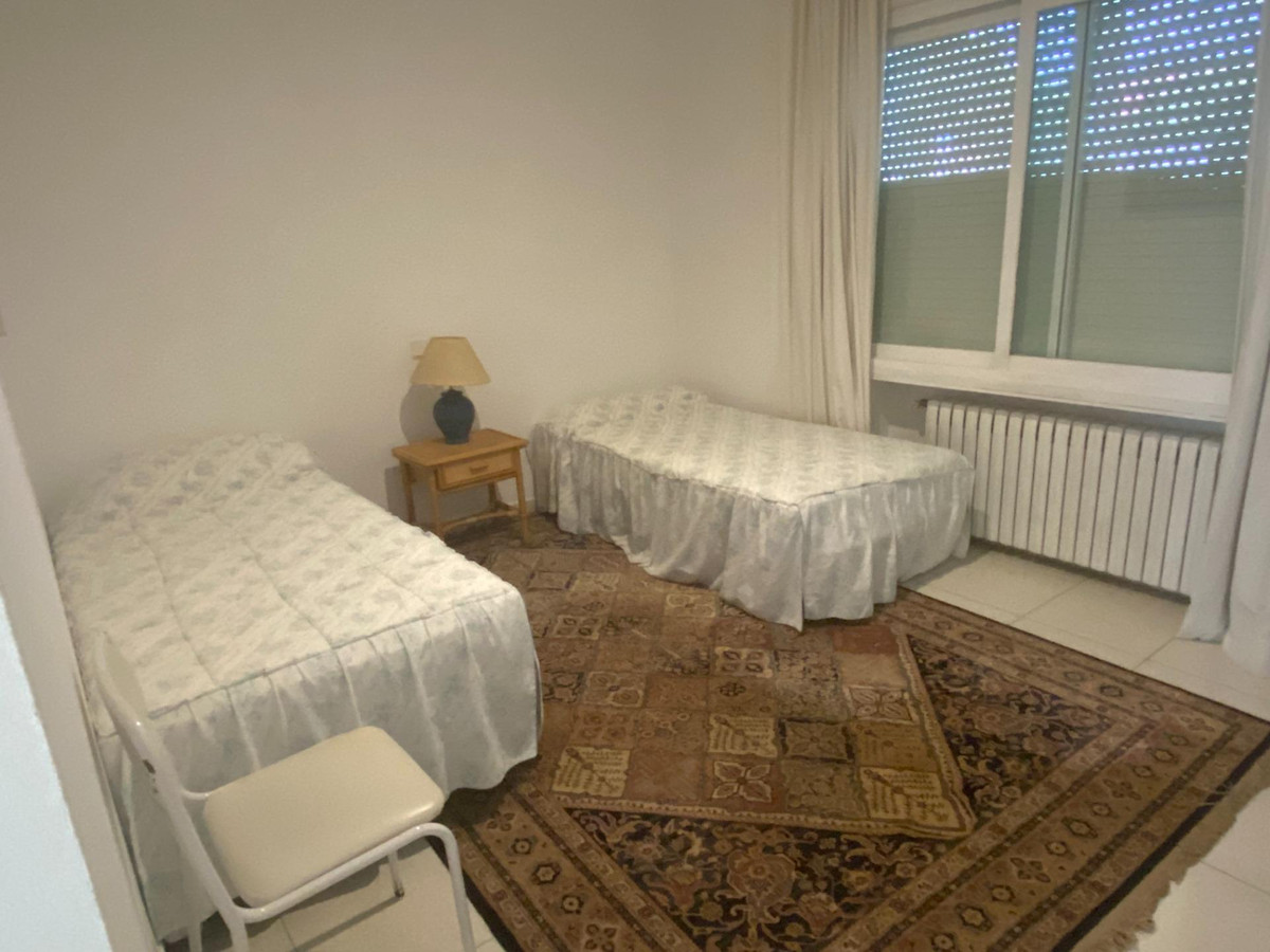 Vrijstaande Villa in Guadalmina Baja-50