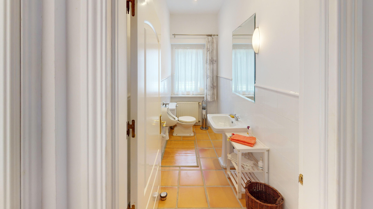Vrijstaande Villa in Guadalmina Baja-20