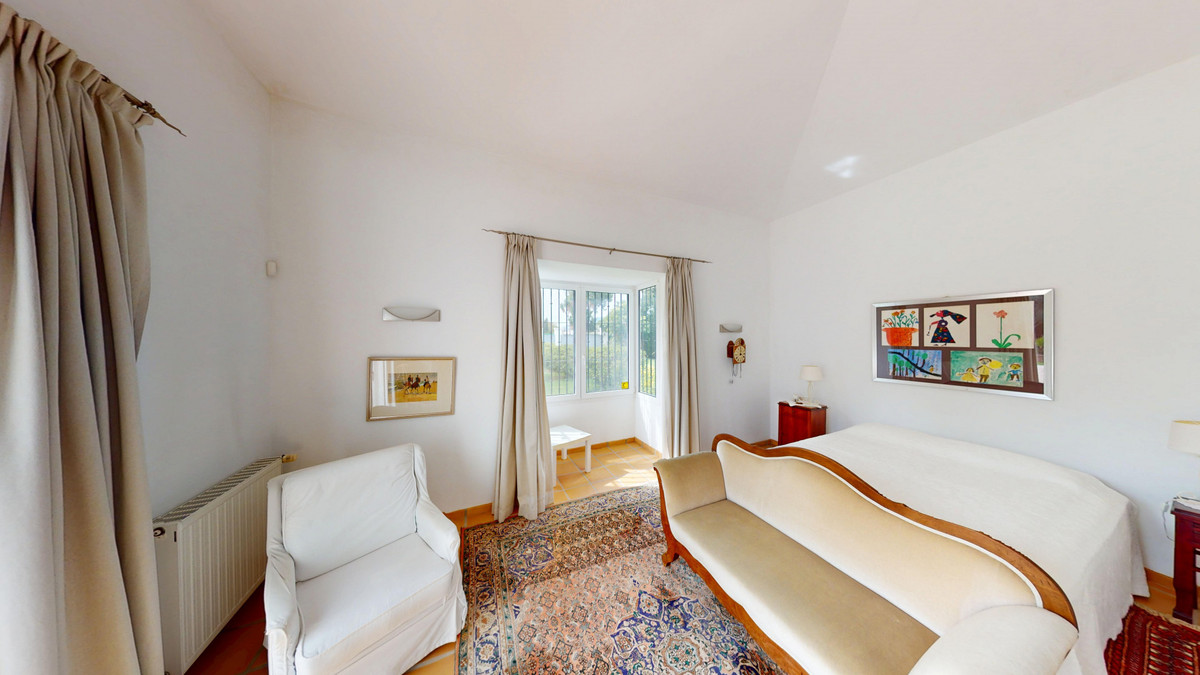 Vrijstaande Villa in Guadalmina Baja-7